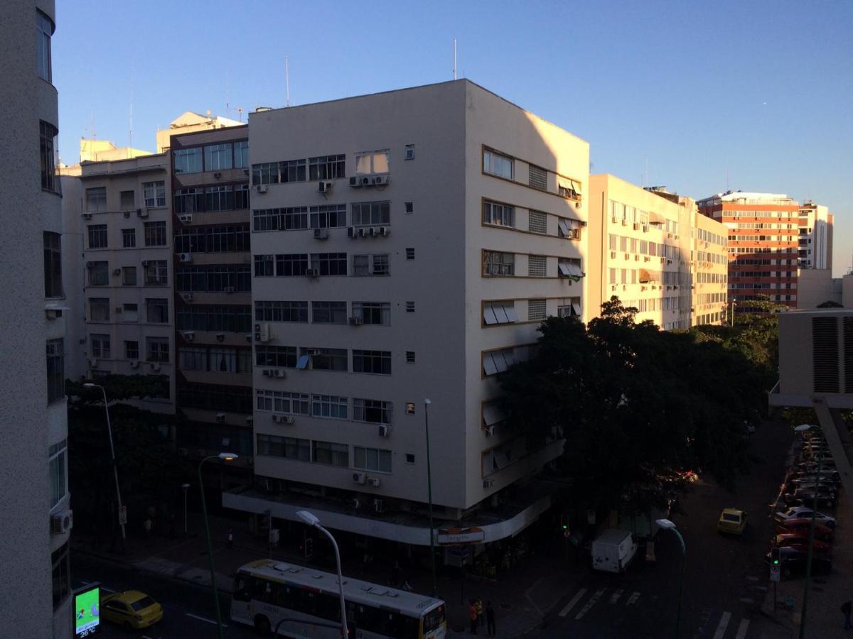 Incrivel Sala Ipanema Em Frente Ao Metro - Jangadeiros Duas Quadras Da Apartment