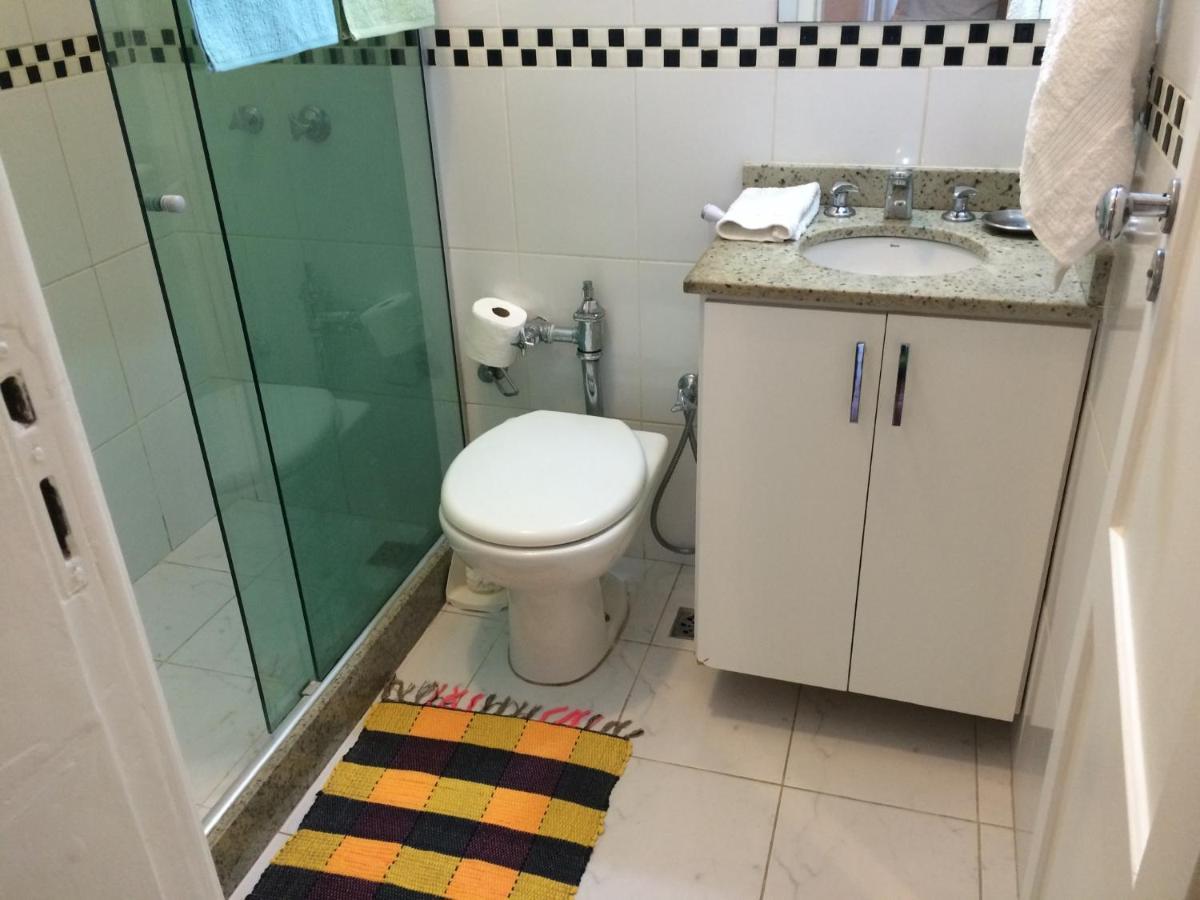 Apartment Incrivel Sala Ipanema Em Frente Ao Metro - Jangadeiros Duas Quadras Da