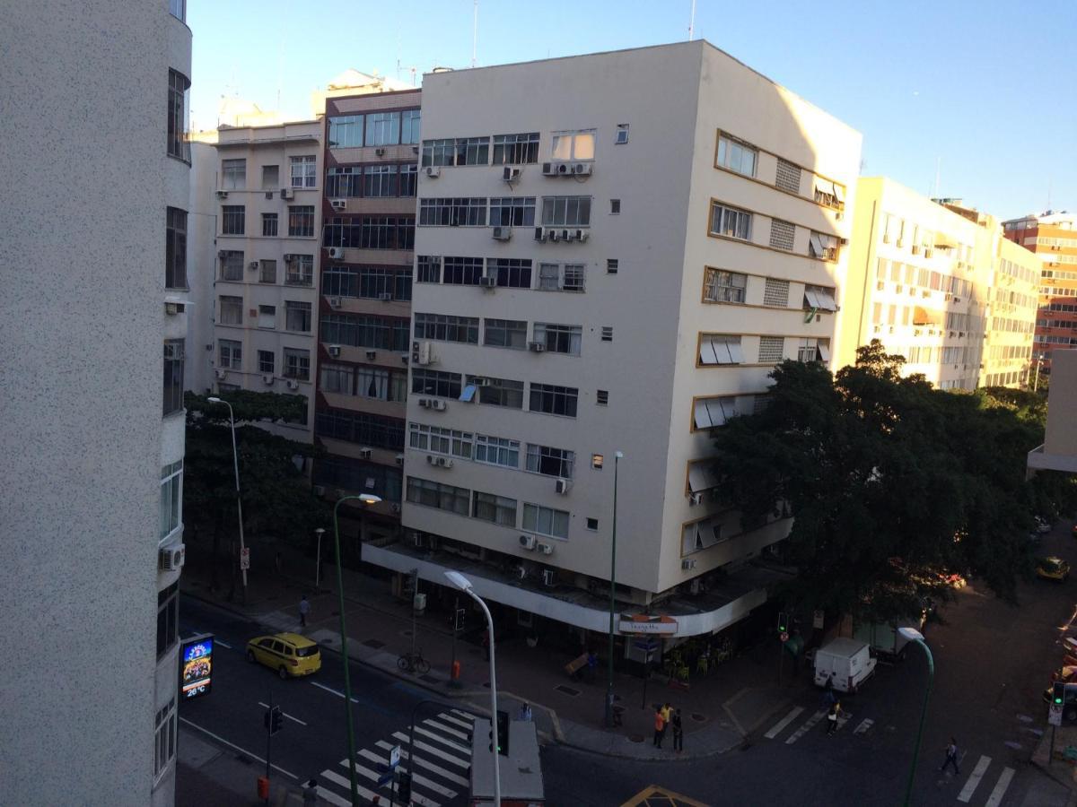 Apartment Incrivel Sala Ipanema Em Frente Ao Metro - Jangadeiros Duas Quadras Da Rio de Janeiro
