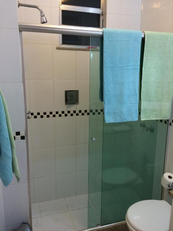 Apartment Incrivel Sala Ipanema Em Frente Ao Metro - Jangadeiros Duas Quadras Da Rio de Janeiro