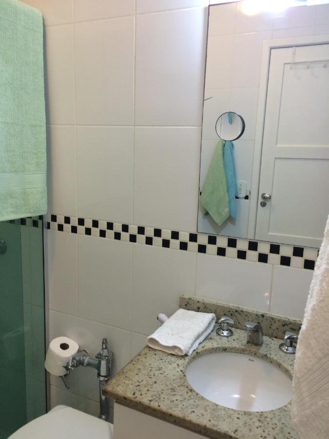 Incrivel Sala Ipanema Em Frente Ao Metro - Jangadeiros Duas Quadras Da Apartment