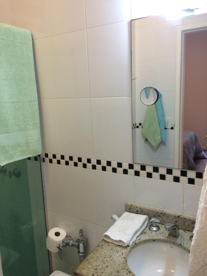 Apartment Incrivel Sala Ipanema Em Frente Ao Metro - Jangadeiros Duas Quadras Da