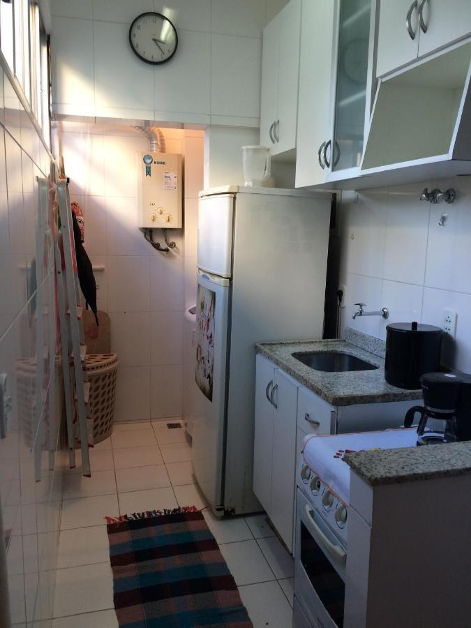 Incrivel Sala Ipanema Em Frente Ao Metro - Jangadeiros Duas Quadras Da Apartment