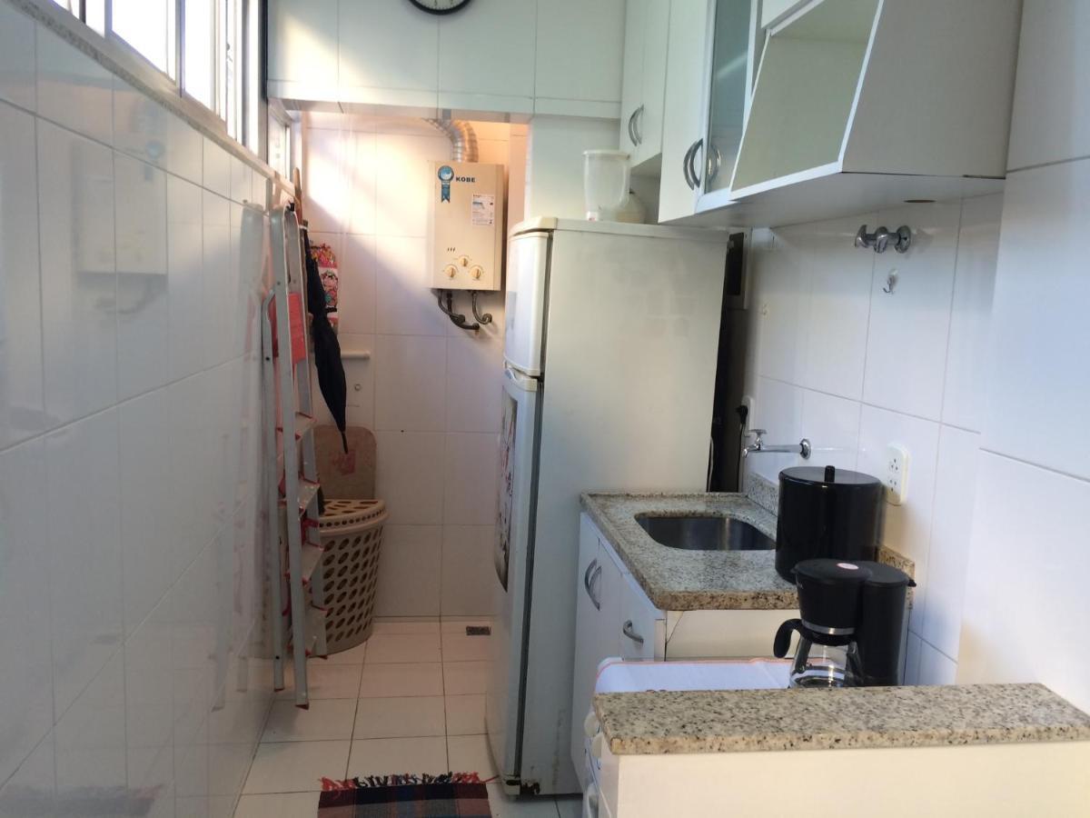Apartment Incrivel Sala Ipanema Em Frente Ao Metro - Jangadeiros Duas Quadras Da Rio de Janeiro