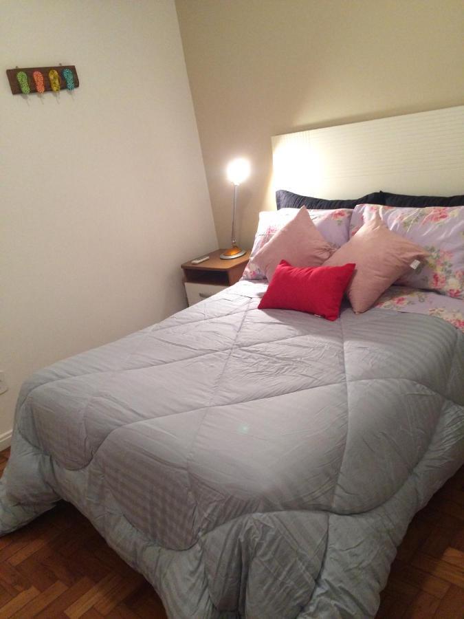 Incrivel Sala Ipanema Em Frente Ao Metro - Jangadeiros Duas Quadras Da Apartment