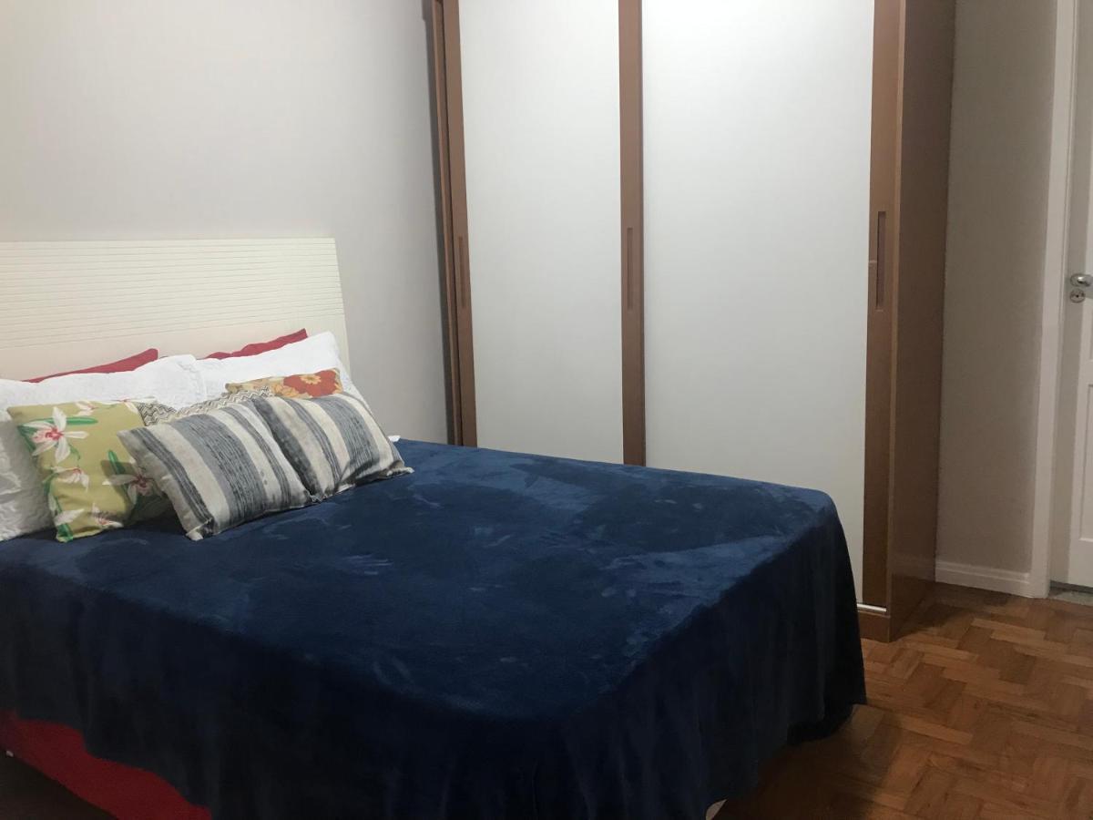 Incrivel Sala Ipanema Em Frente Ao Metro - Jangadeiros Duas Quadras Da Apartment Rio de Janeiro