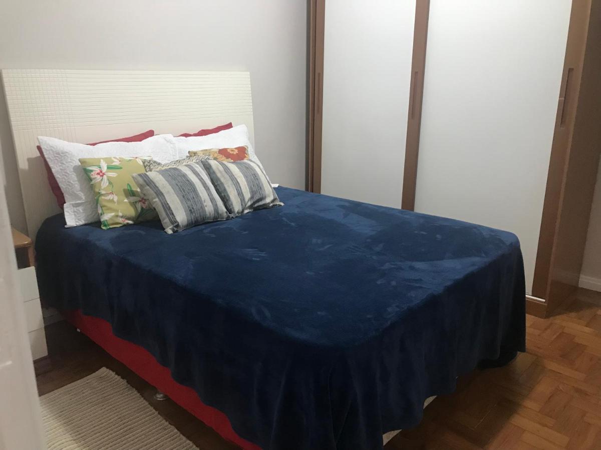 Incrivel Sala Ipanema Em Frente Ao Metro - Jangadeiros Duas Quadras Da Apartment Rio de Janeiro