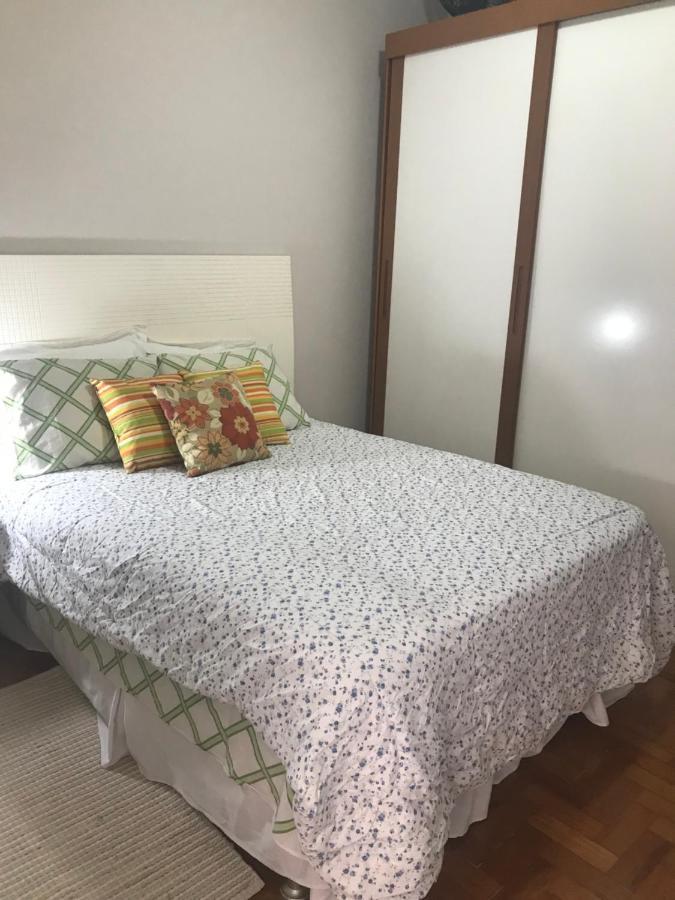 Incrivel Sala Ipanema Em Frente Ao Metro - Jangadeiros Duas Quadras Da Apartment Rio de Janeiro