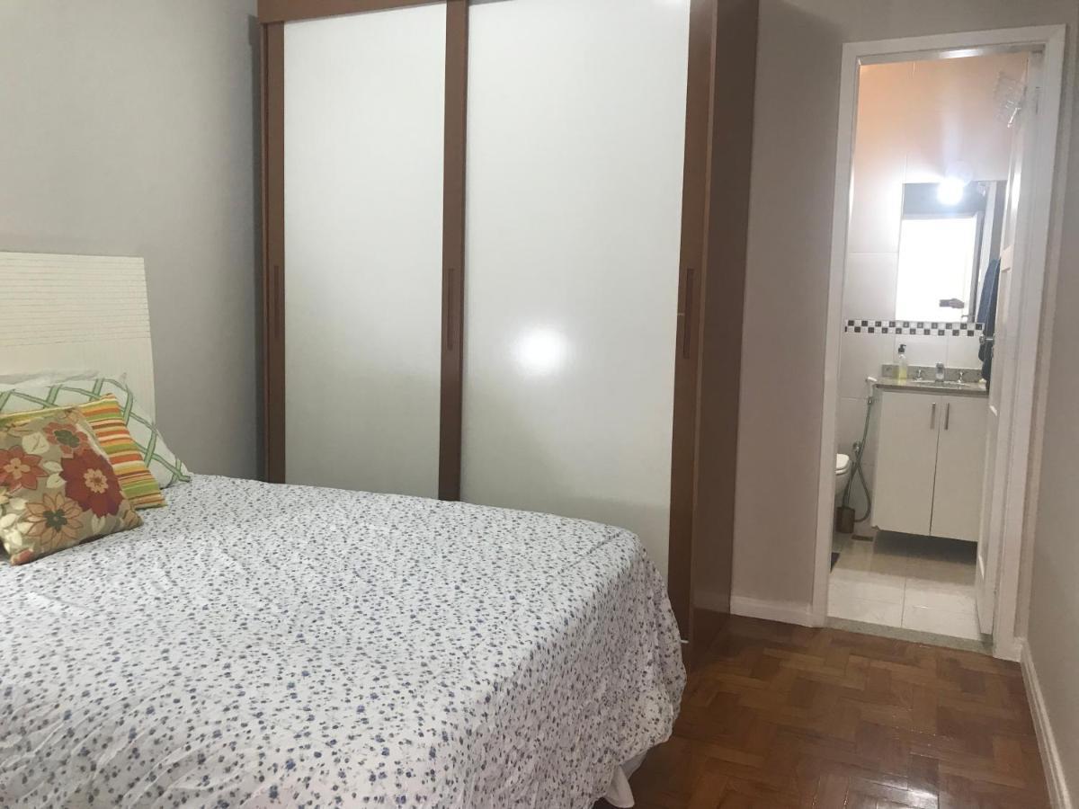 Incrivel Sala Ipanema Em Frente Ao Metro - Jangadeiros Duas Quadras Da Apartment Rio de Janeiro